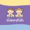 Happykids - هابي كيدز