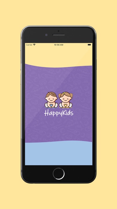Happykids - هابي كيدز Screenshots