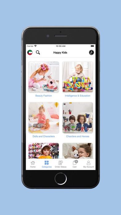 Happykids - هابي كيدز Screenshots