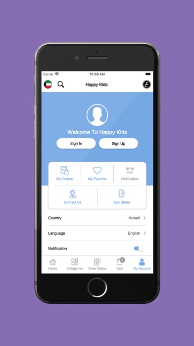 Happykids - هابي كيدز Screenshots