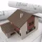 Contemporary Style Home Plans