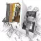 FrenchCountry-FamilyHomePlans