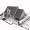 Georgian - Family House Plans