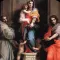High Renaissance - Artworks