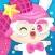 Bubbles Pop Stickers