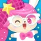Bubbles Pop Stickers