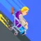Downhill Riders