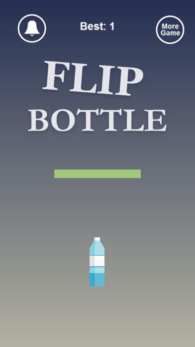 Flip Bottle Mania应用截图