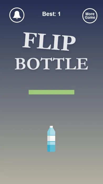 تصاویر Flip Bottle Mania