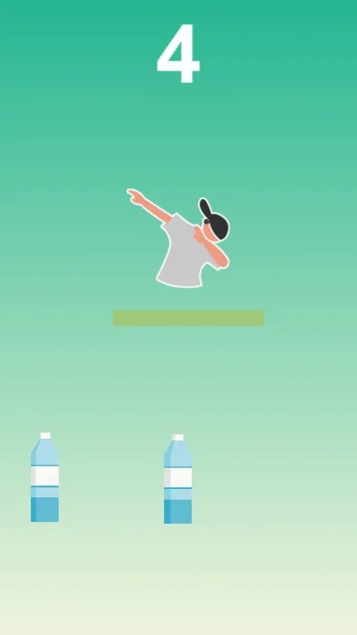 تصاویر Flip Bottle Mania