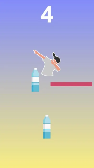 تصاویر Flip Bottle Mania