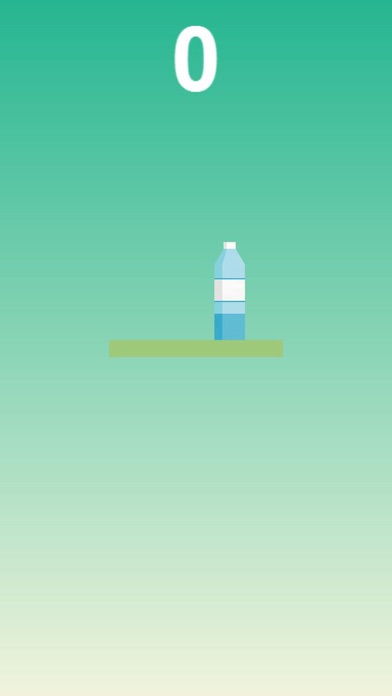 Flip Bottle Mania应用截图