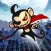 Monkey Warrior