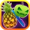 Pen Apple Halloween