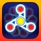 Fidget Spinner Master
