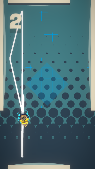 Trap the Pirate - Palm Bounce Screenshots