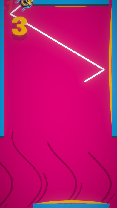 Trap the Pirate - Palm Bounce Screenshots