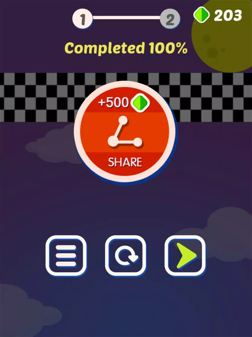 Down - Happymood iPad 应用截图