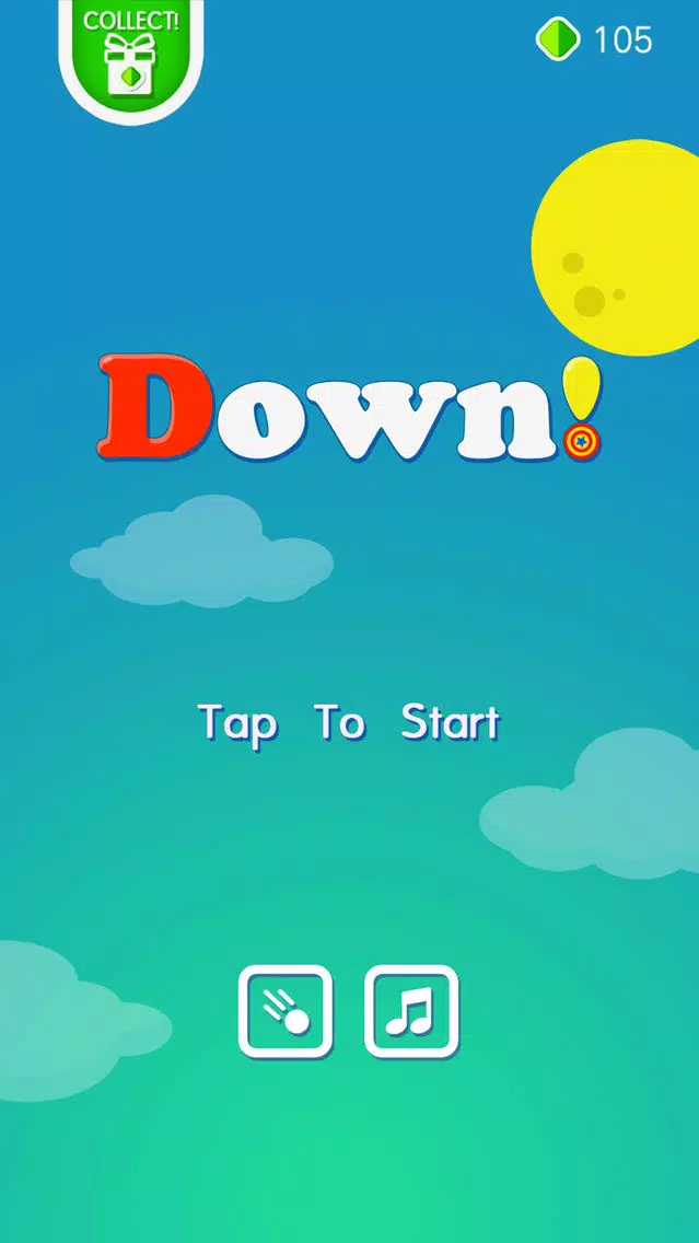Down - Happymood应用截图