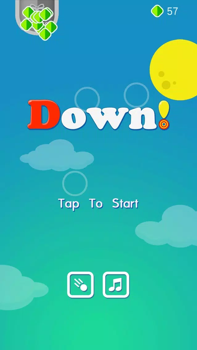 Down - Happymood应用截图