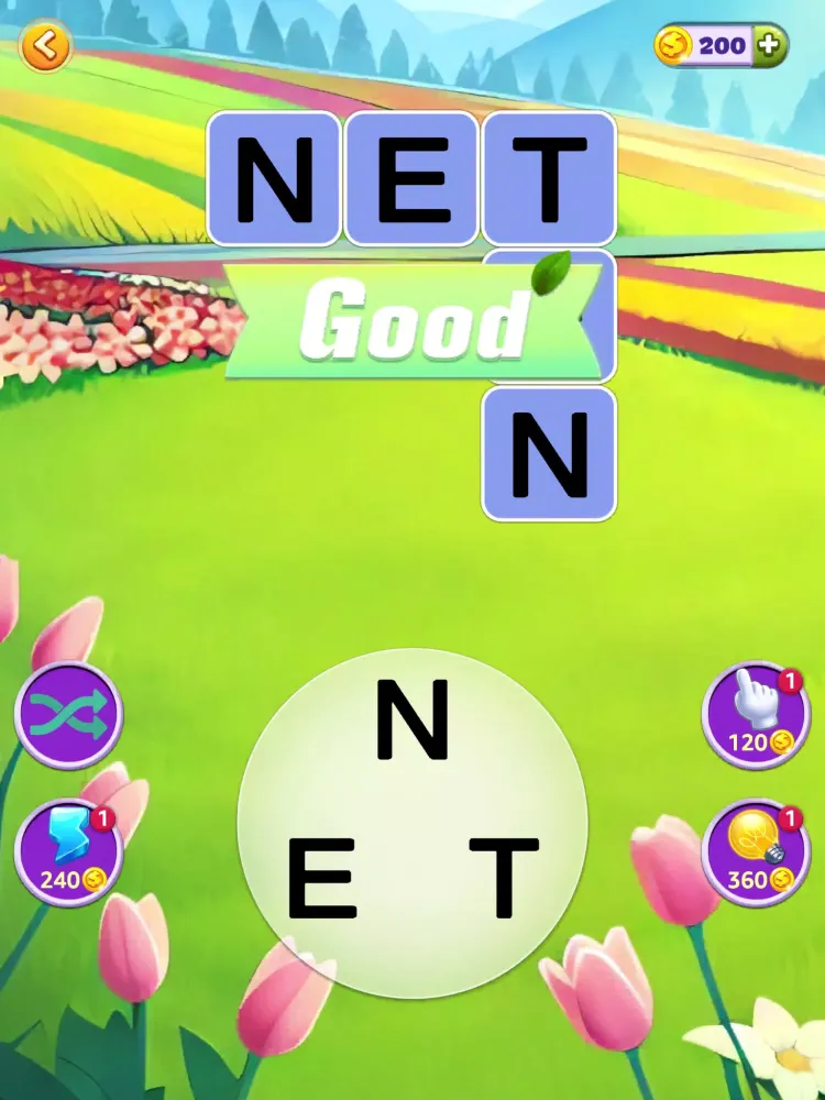 Word Joy Screenshots