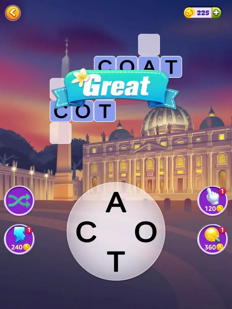 Word Joy Screenshots