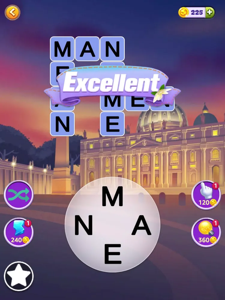 Word Joy Screenshots