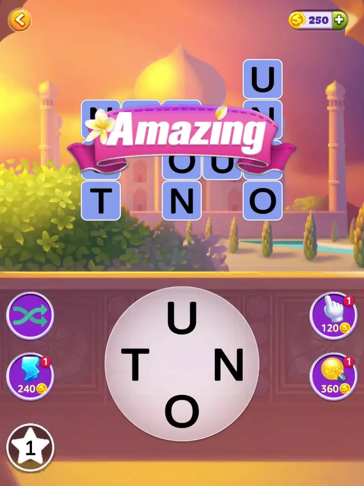 Word Joy Screenshots