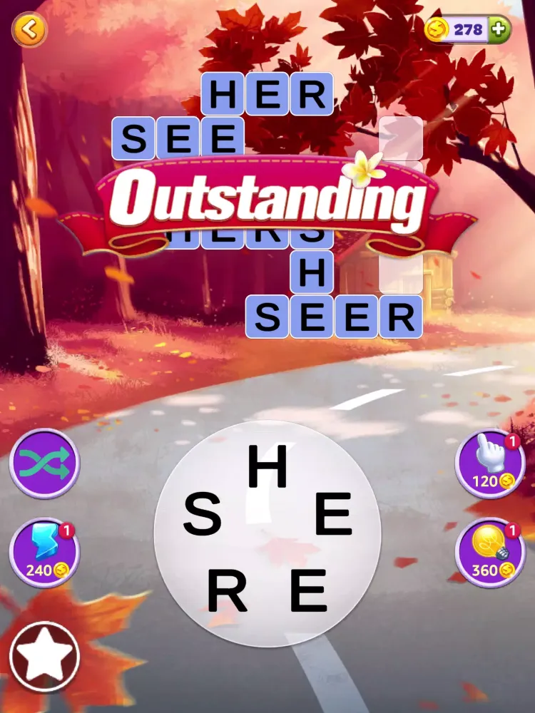Word Joy Screenshots