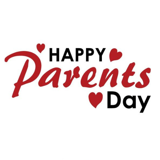Happy Parents Day 2024