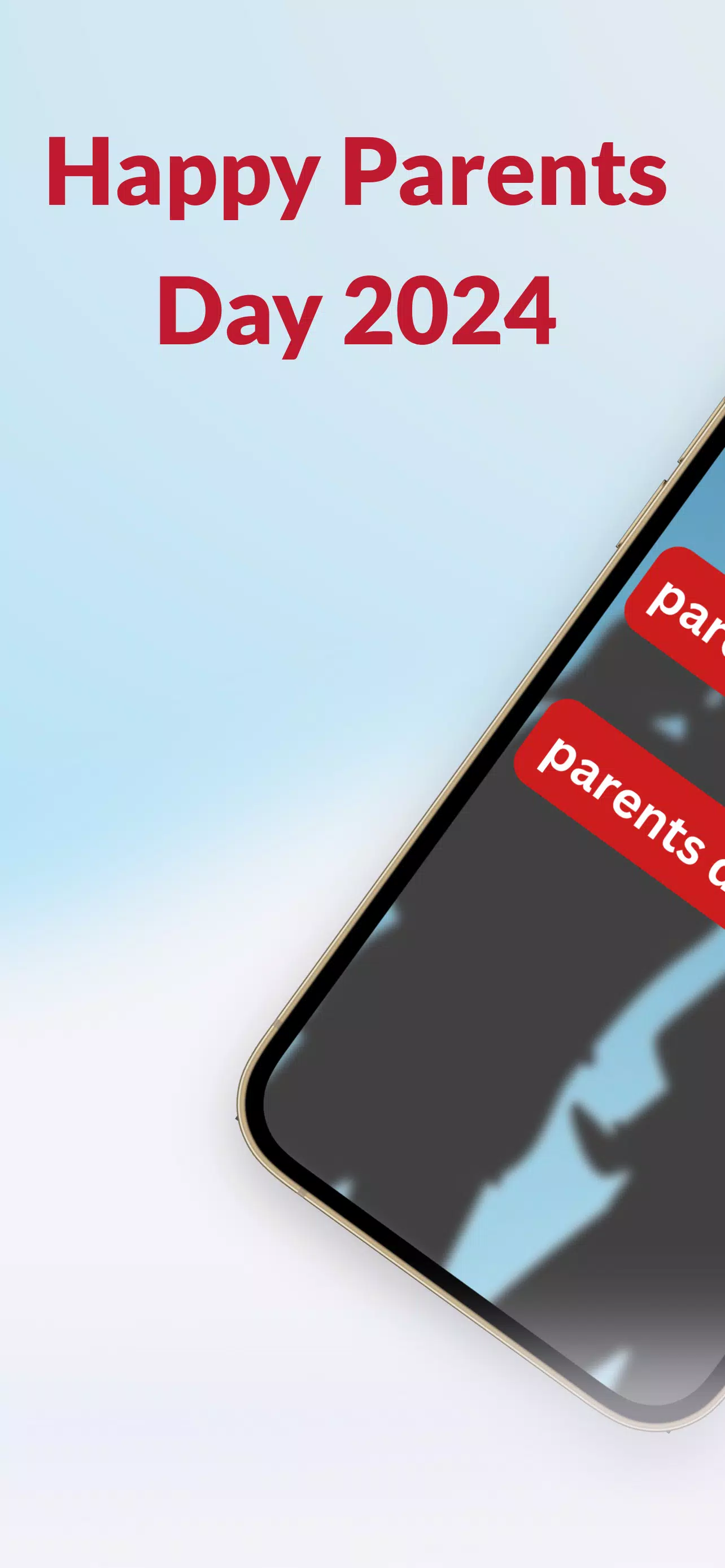 Happy Parents Day 2024 Screenshots