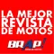 Brap- Revista de Motociclismo