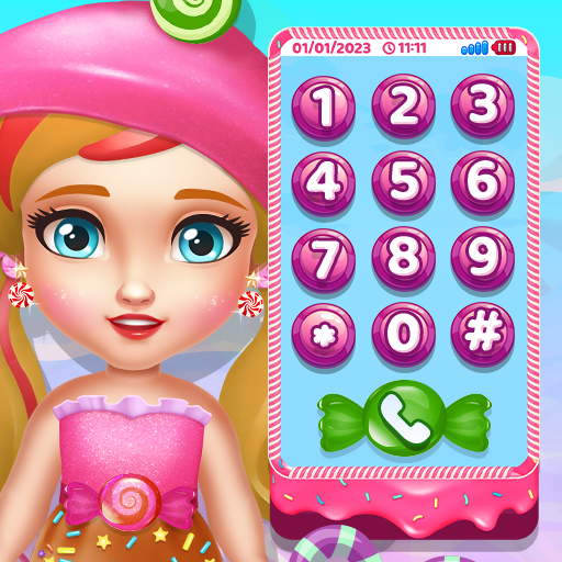 Call A Princess: Girls Game