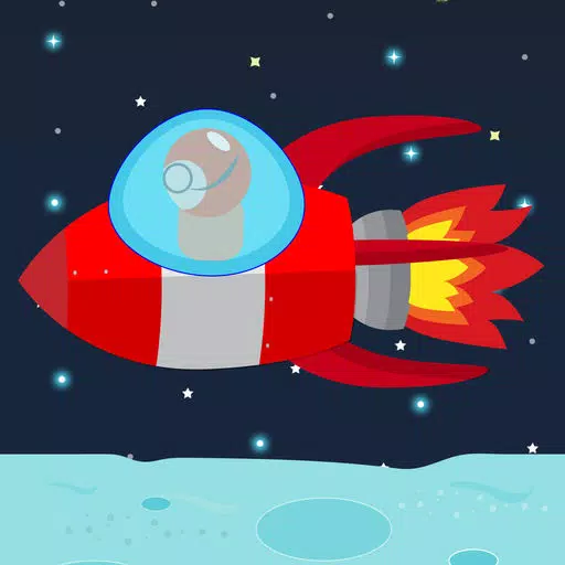 Space Flappy - Reverse Flappy Game Space Flappy - Reverse Flappy Game