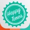HappyTimes - The Happy Hour Finder