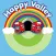 Happy Valley Words