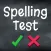 Spelling Bee: Spelling Quiz