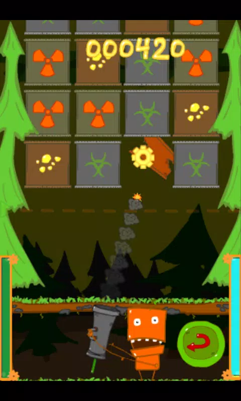 GreenBot Screenshots