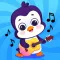 Mellie Music: Kids Music Games