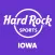 Hard Rock Sportsbook Iowa