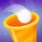 Basket Pong