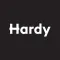 Hardy: Smart workout routines