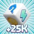 Daily Dice Dreams Rolls Reward