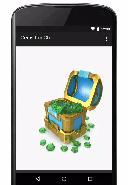 Top FHX Clash Royale Screenshots