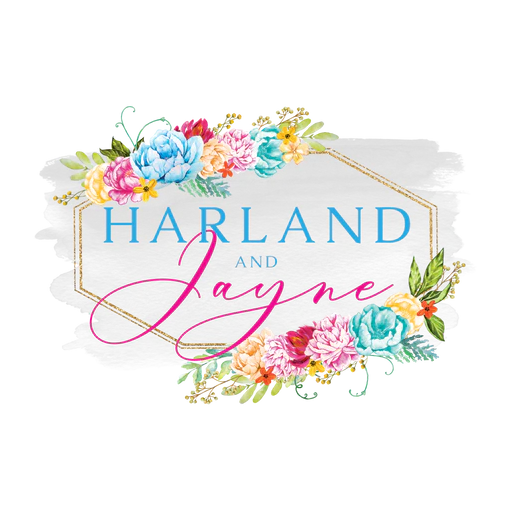 Harland and Jayne