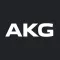 AKG Headphones