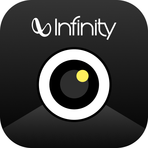 Infinity Drive