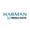 HARMAN Media Suite