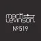 Mark Levinson Control