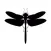 Dragonfly organic